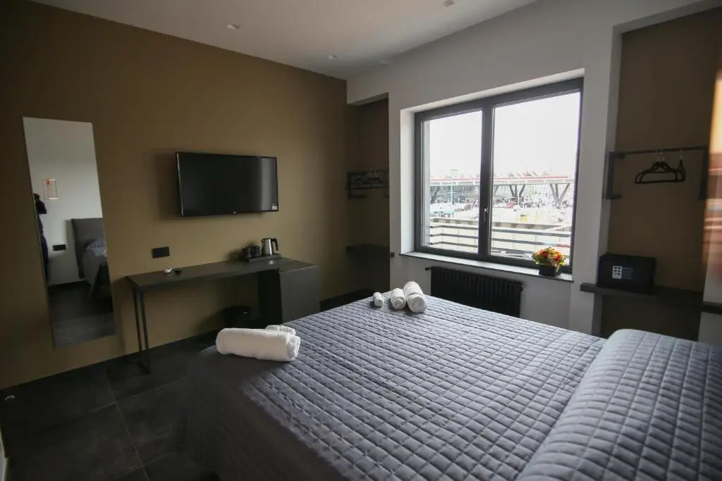 napoliurbansuite