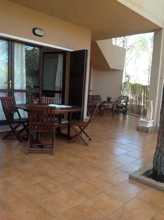 Casa Sara&Chiara