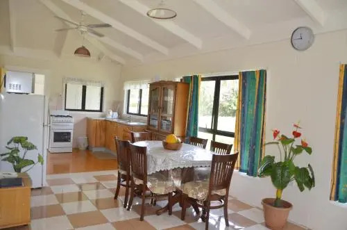 Flame Cottage