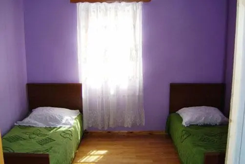 Guest house Kamsuri