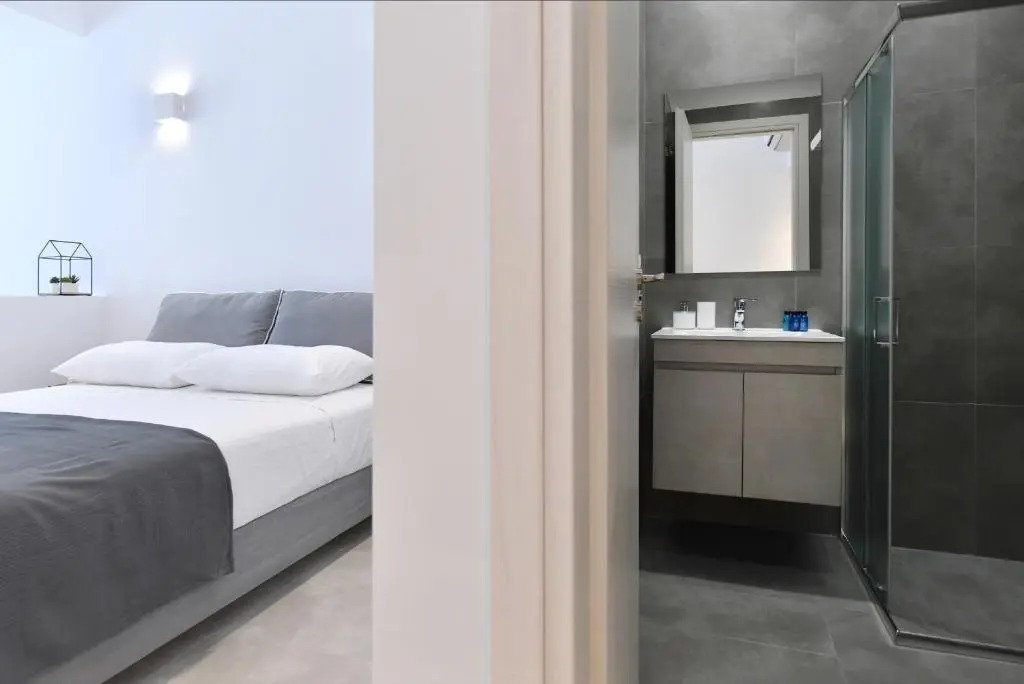 Harmony Apartments