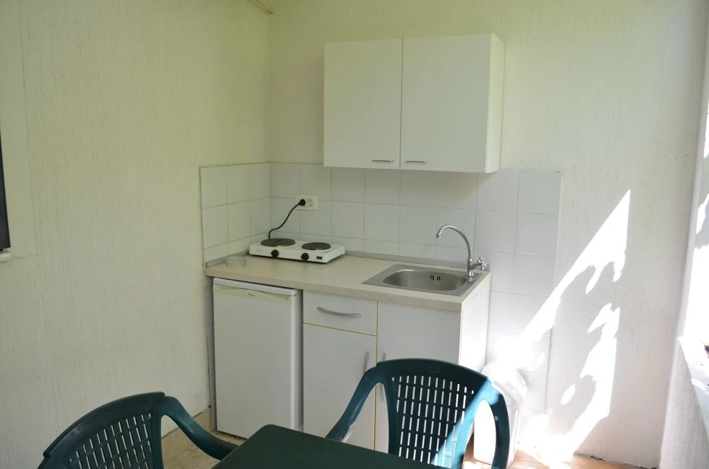 Amarillo Apartments
