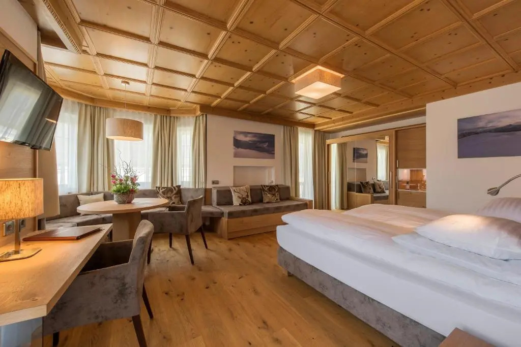 Hotel Unterwirt
