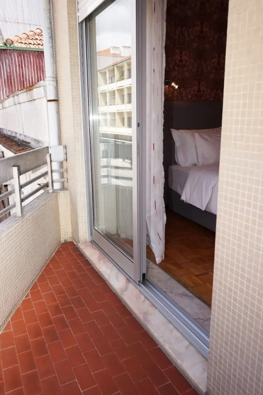 Oporto Mega Flat by Amber Star Rent