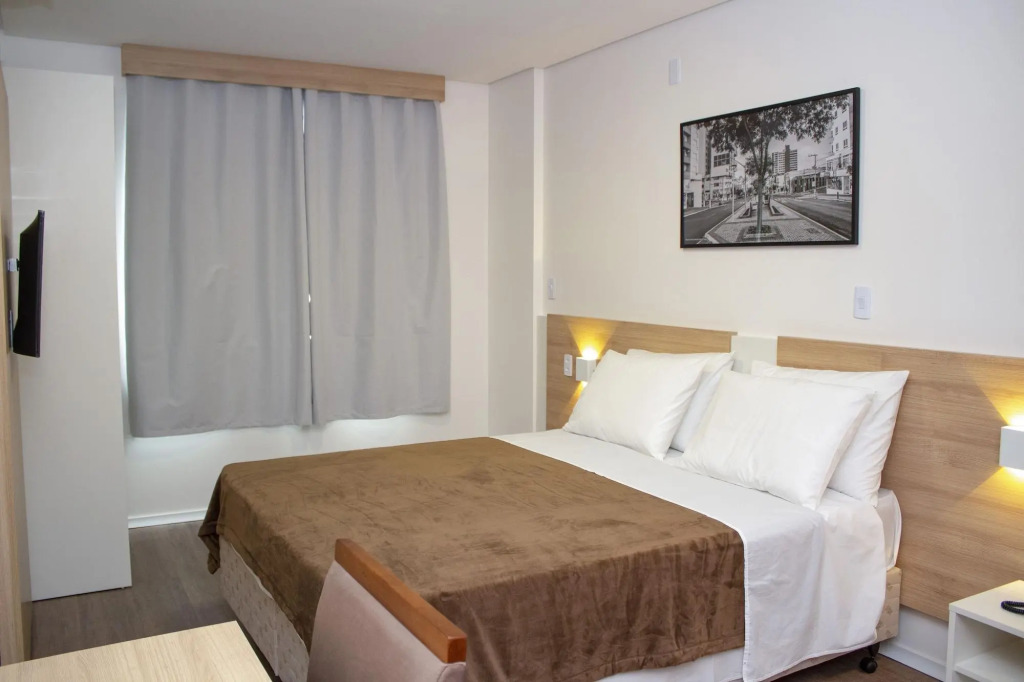 Tri Hotel Chapecó