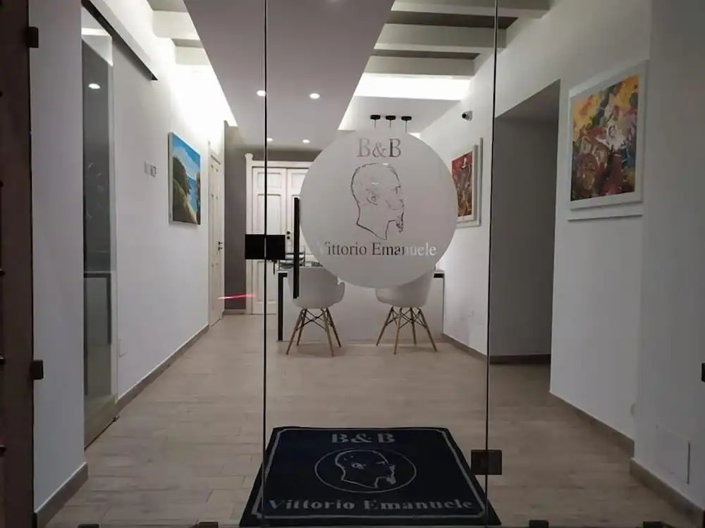 B & B Vittorio Emanuele