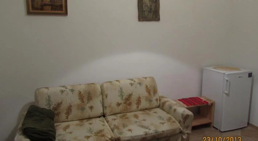 Apartment Vinohrady