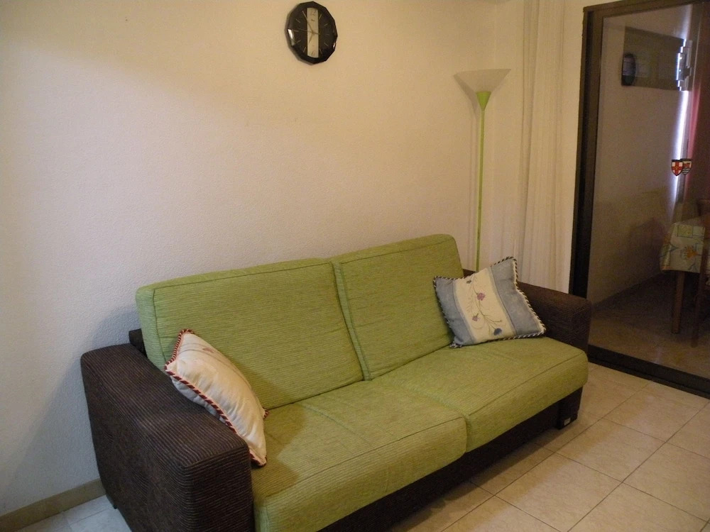Apartamentos Gemelos 10