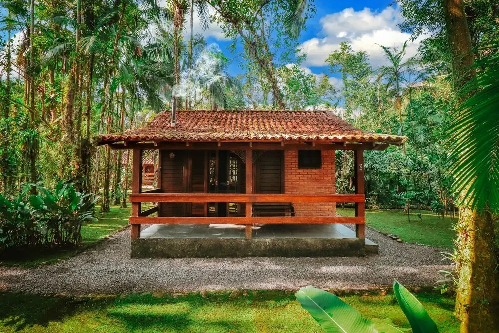 Pousada Graciosa
