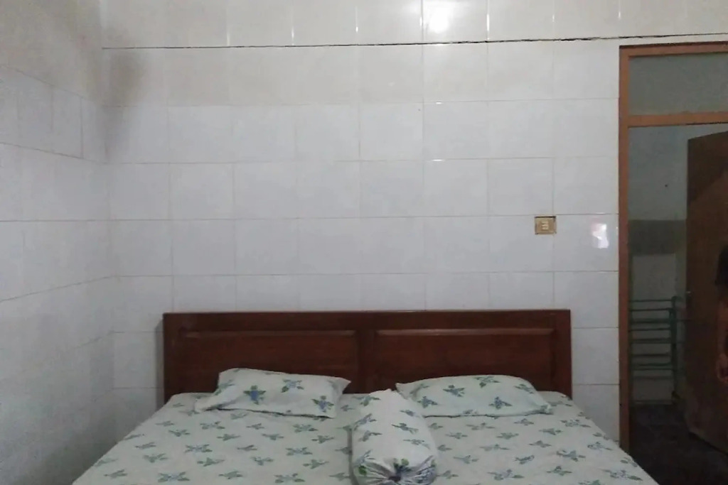 Hotel Merak Indah