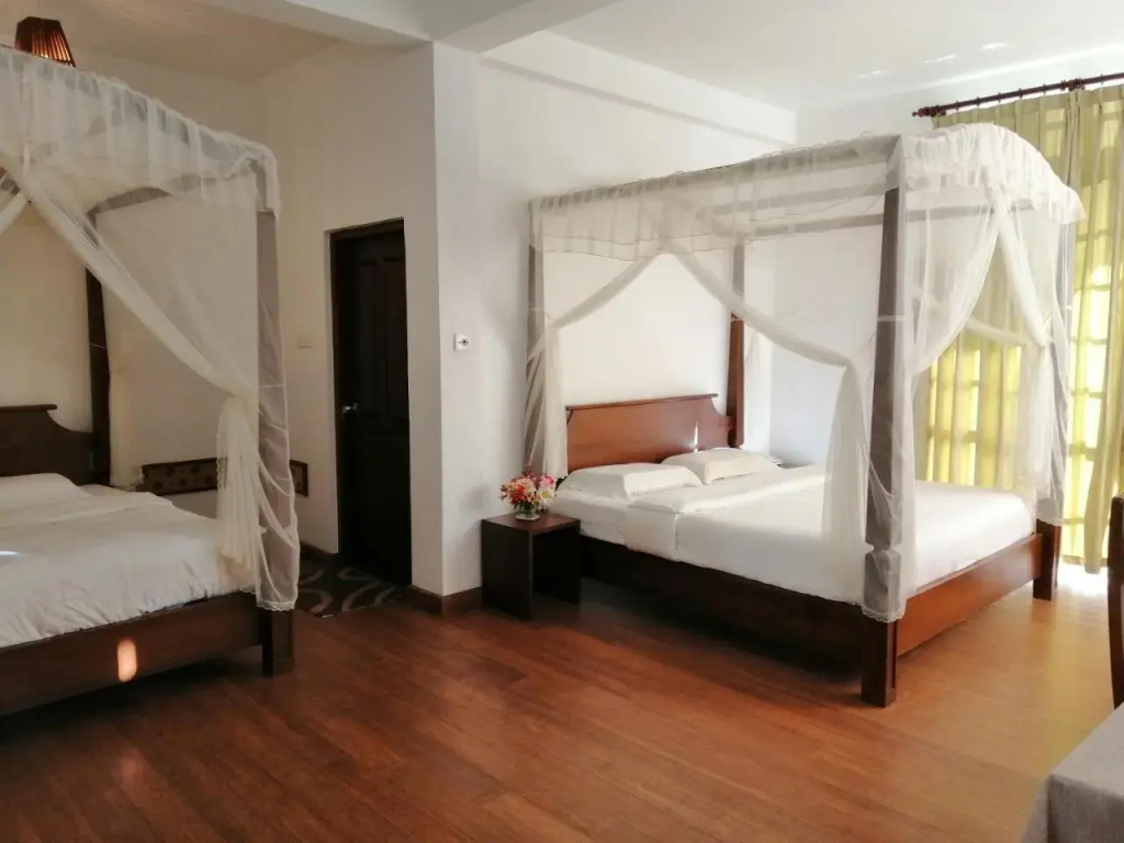 Melford Nuwaraeliya