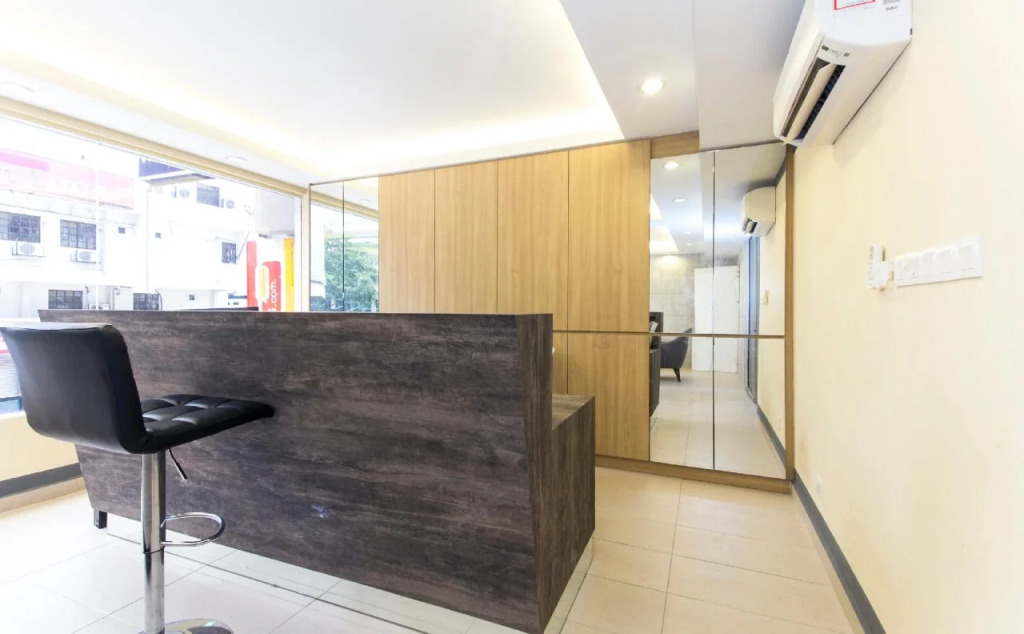 M Hotel at Medan Tuanku