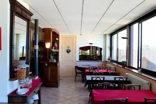 Hôtel Evian Express - Terminus