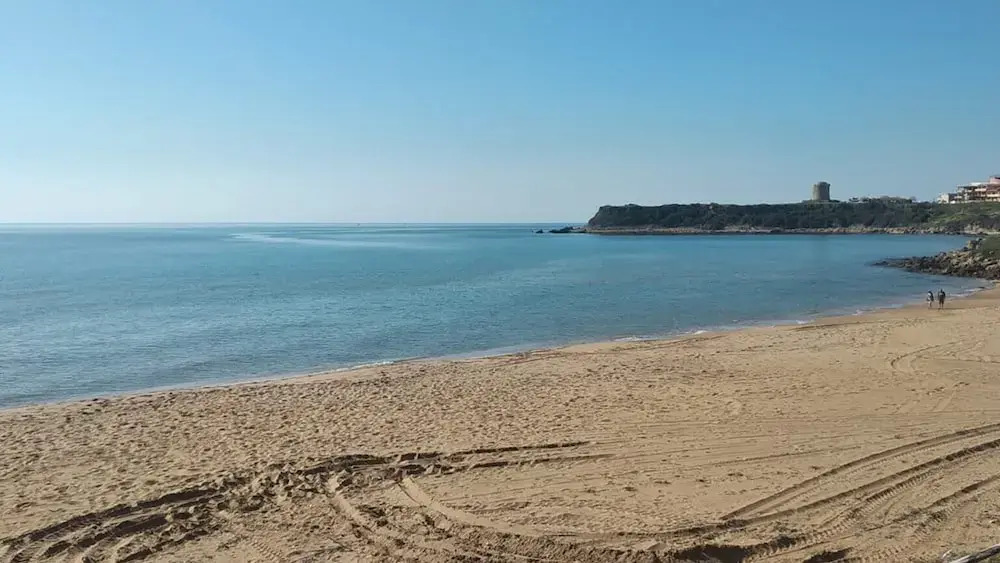 Belle Residenze Del Mare
