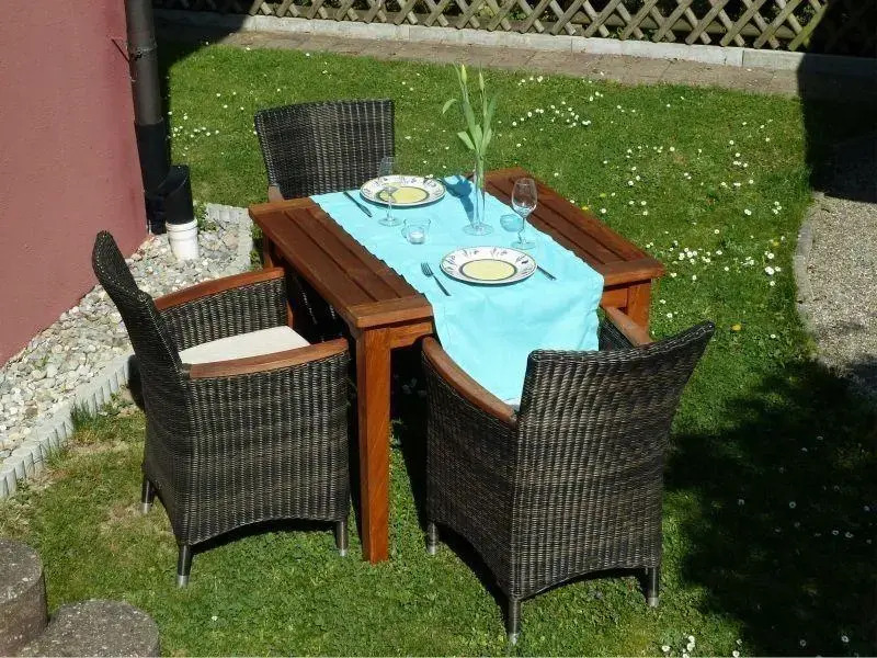 Ferienwohnung Pfau