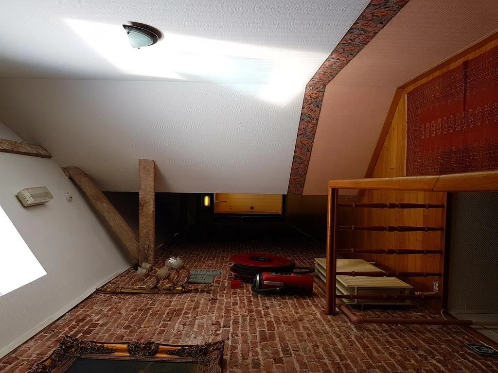 Hotel La Barakka