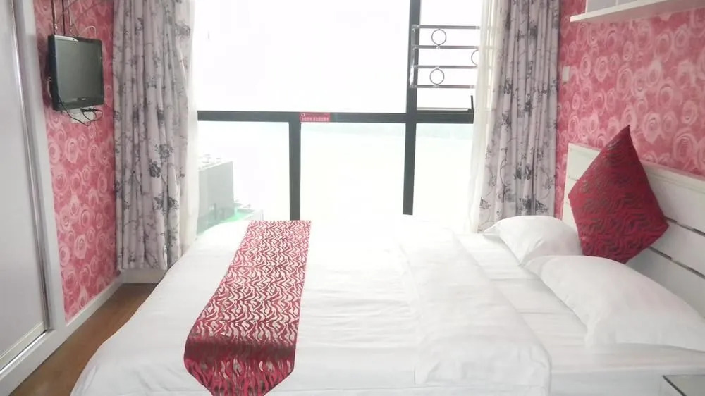 Wharf Hotel - Guangzhou