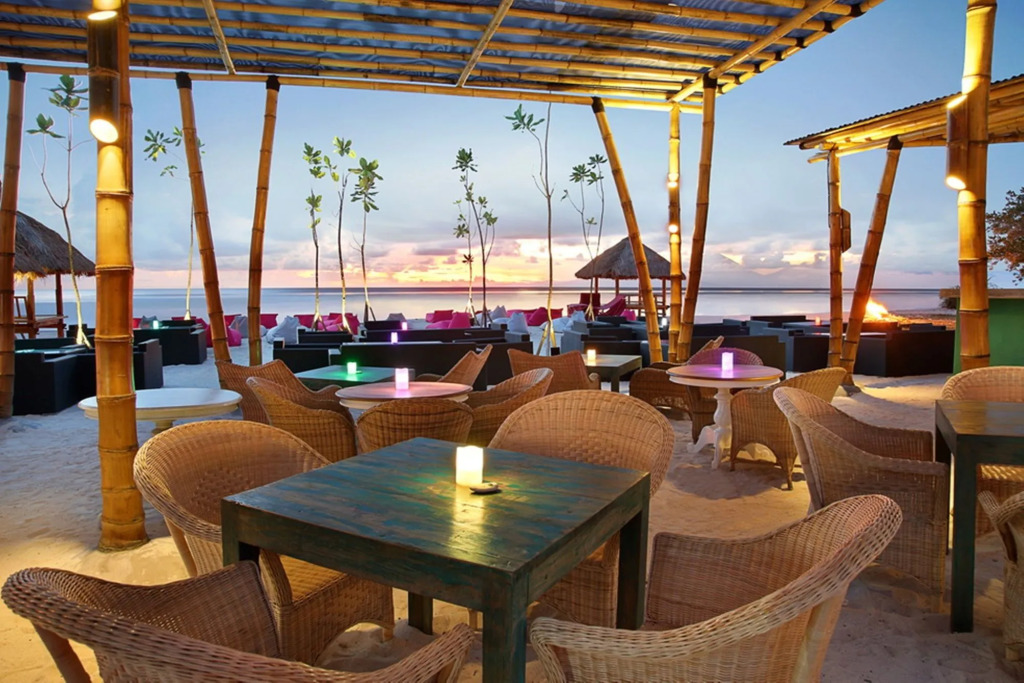 PinkCoco Gili Trawangan