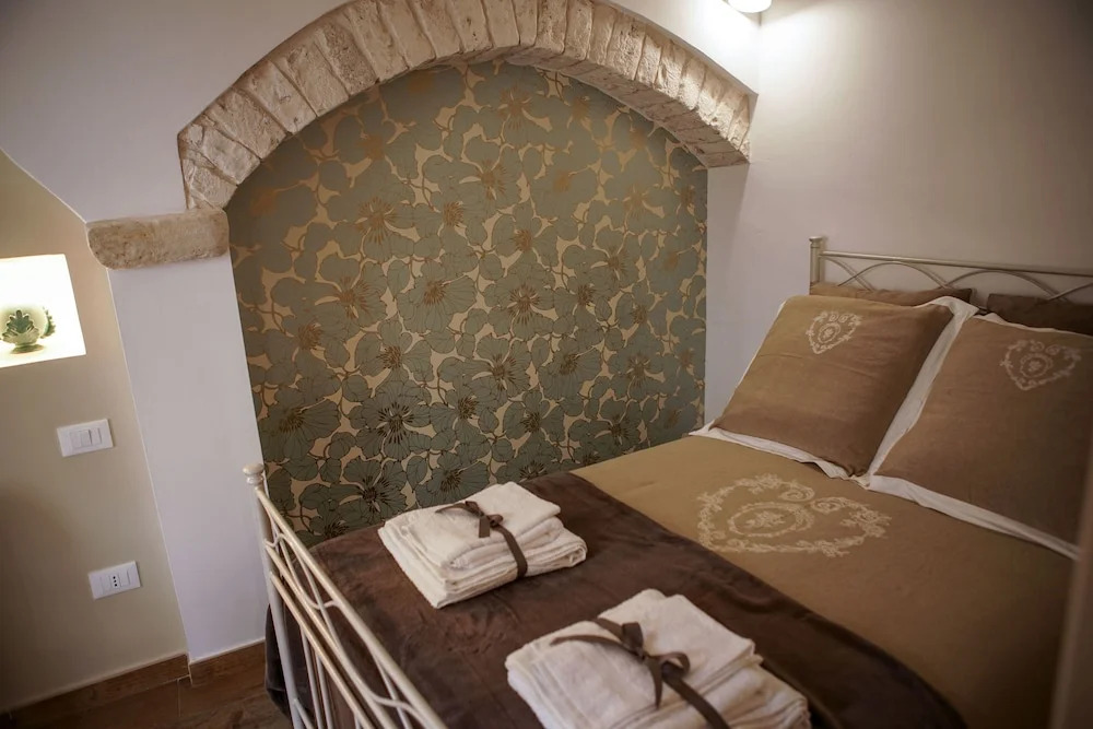 Home 5 Albergo Diffuso