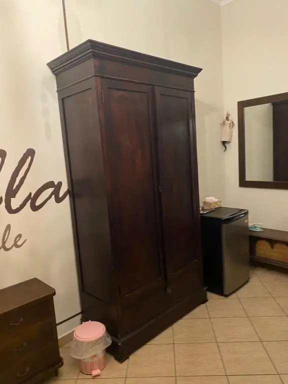 B&B O' Core e Napule