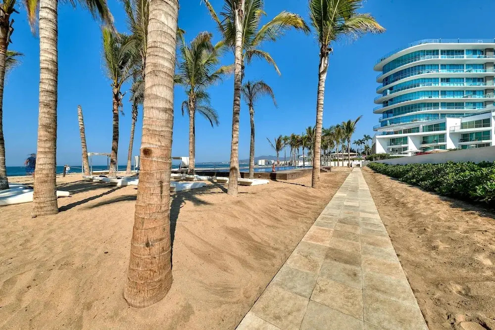 Aria Ocean T2 179 in Jalisco