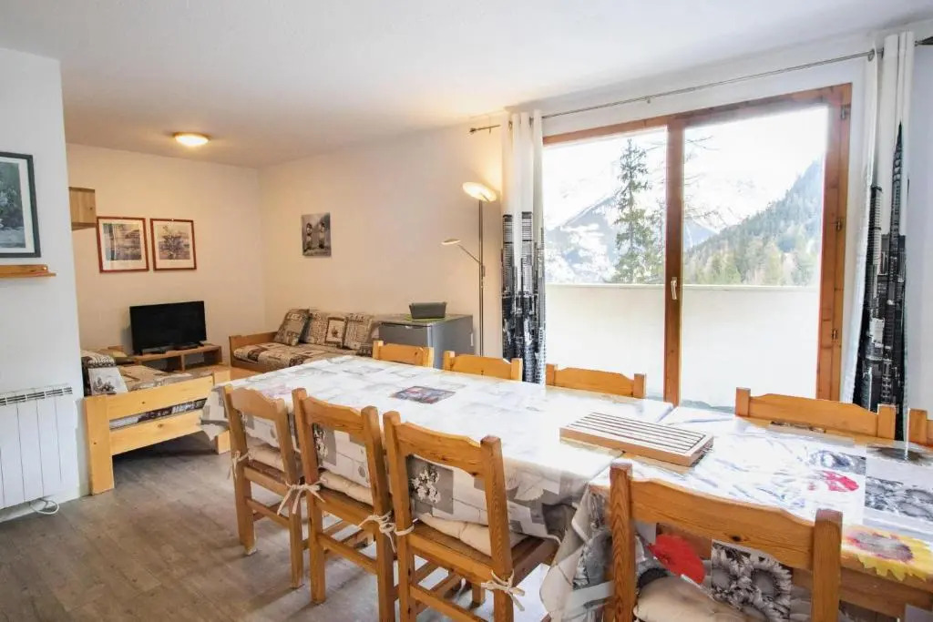 Résidence Grand Argentier - 4 Pièces pour 10 Personnes 193097