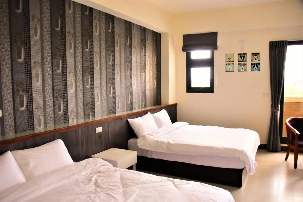 Sweet edge B&B
