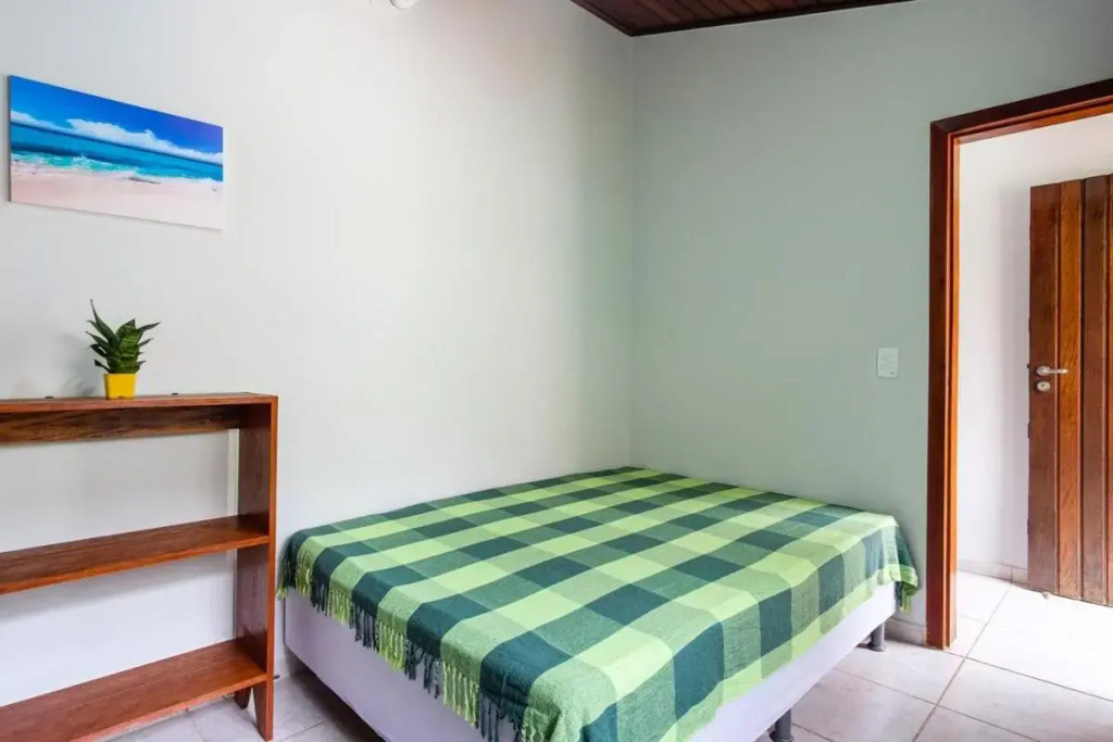 BH12 - Barra Seca · BH 12: CASA DE PRAIA GOSTOSA COM ÁREA GOURMET
