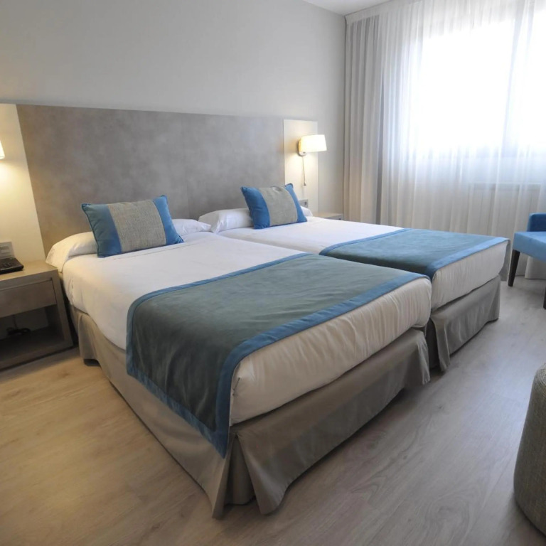Hotel & Spa Real Jaca