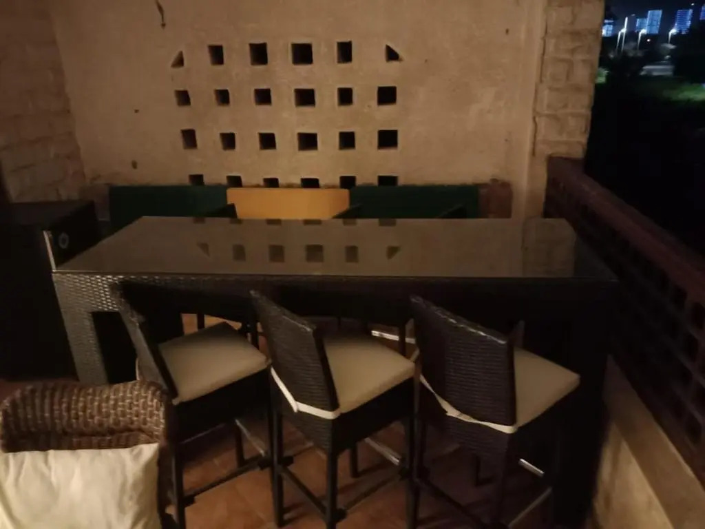 Chalet