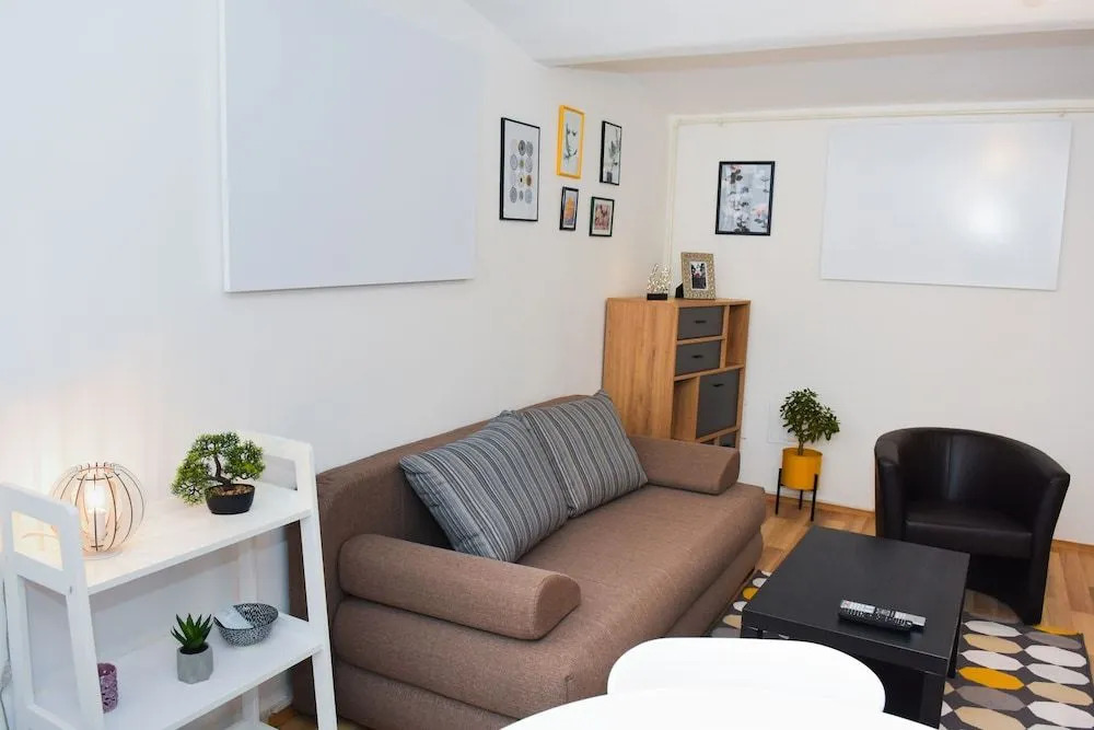 Happy place Zagreb Apartment