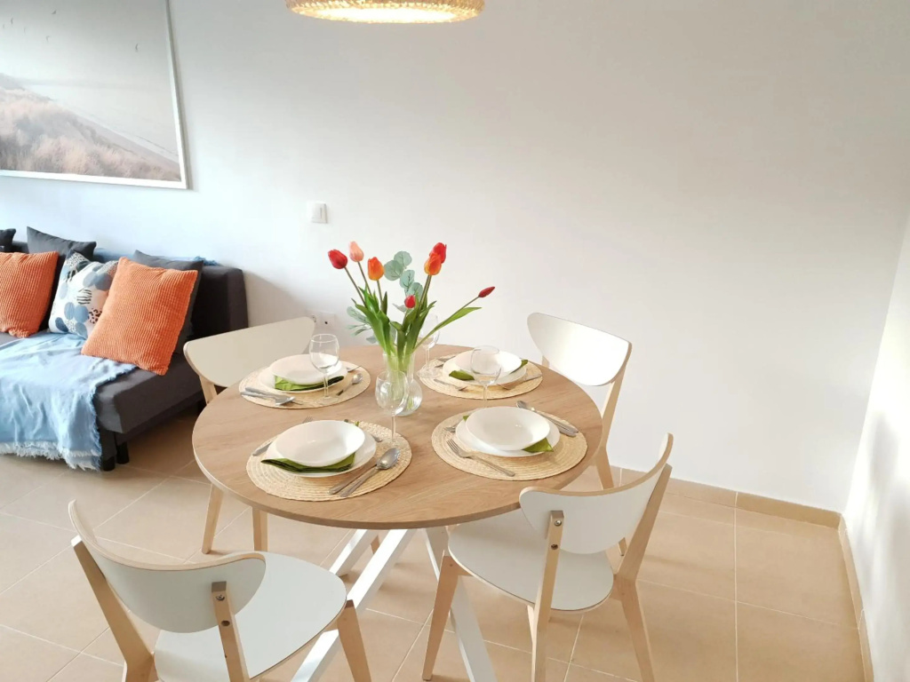 Casa Encantadora (Lovely House)