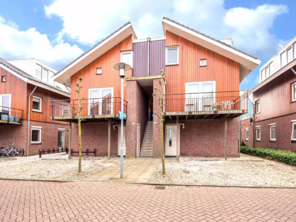 De Meerparel 12400