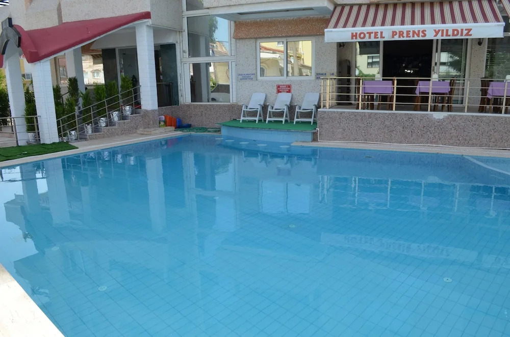 Prens Yildiz Hotel