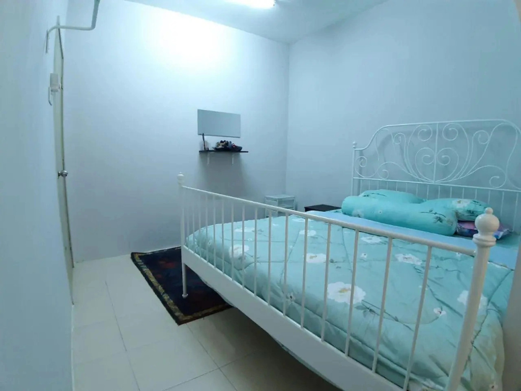 Orchidd Homestay
