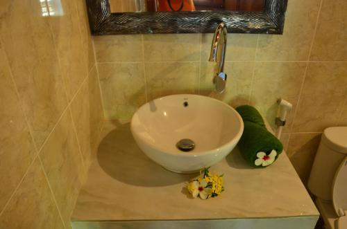 Putra 7 Cottage
