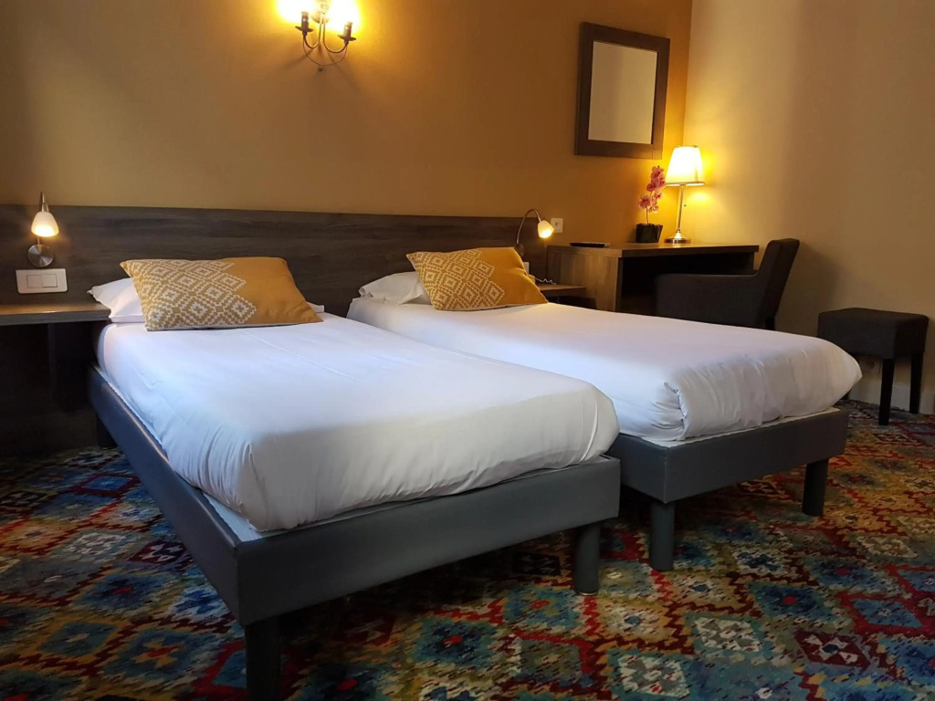 The Originals Boutique, Hôtel Danieli, Avignon