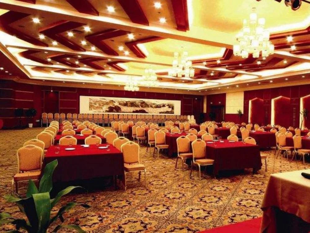 Huaxin International Hotel
