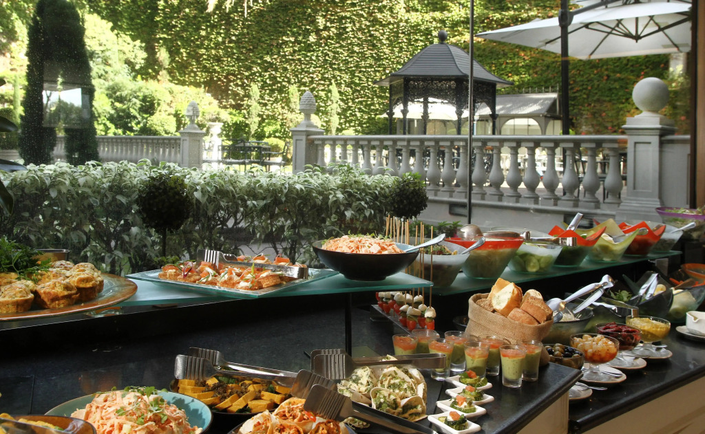 Emperador Hotel Buenos Aires