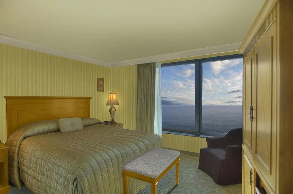 Trump Plaza
