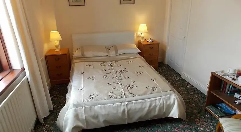 Mayfield Guest House