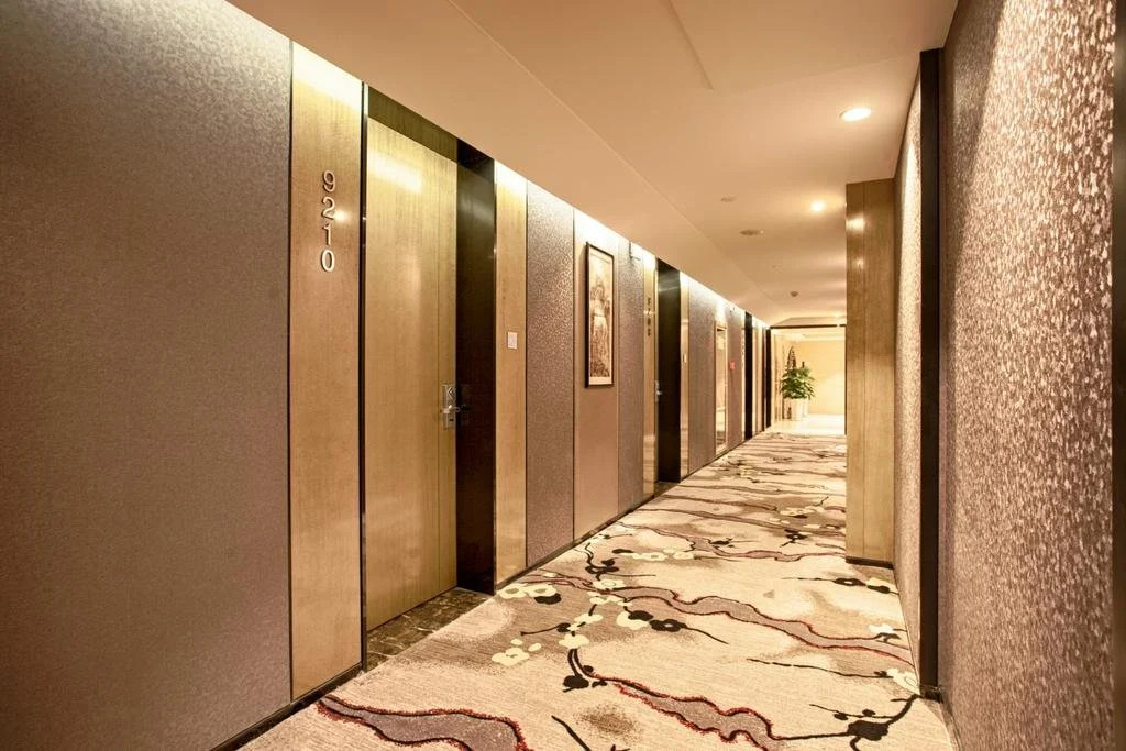 Xian Peace Arch Hotel