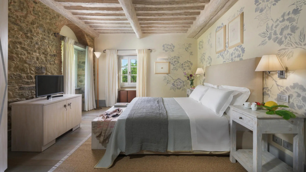 VILLA METELLIANO 10, Emma Villas