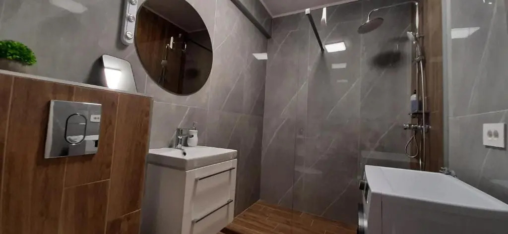 Apartament Luca P7B Oradea Prima Residence