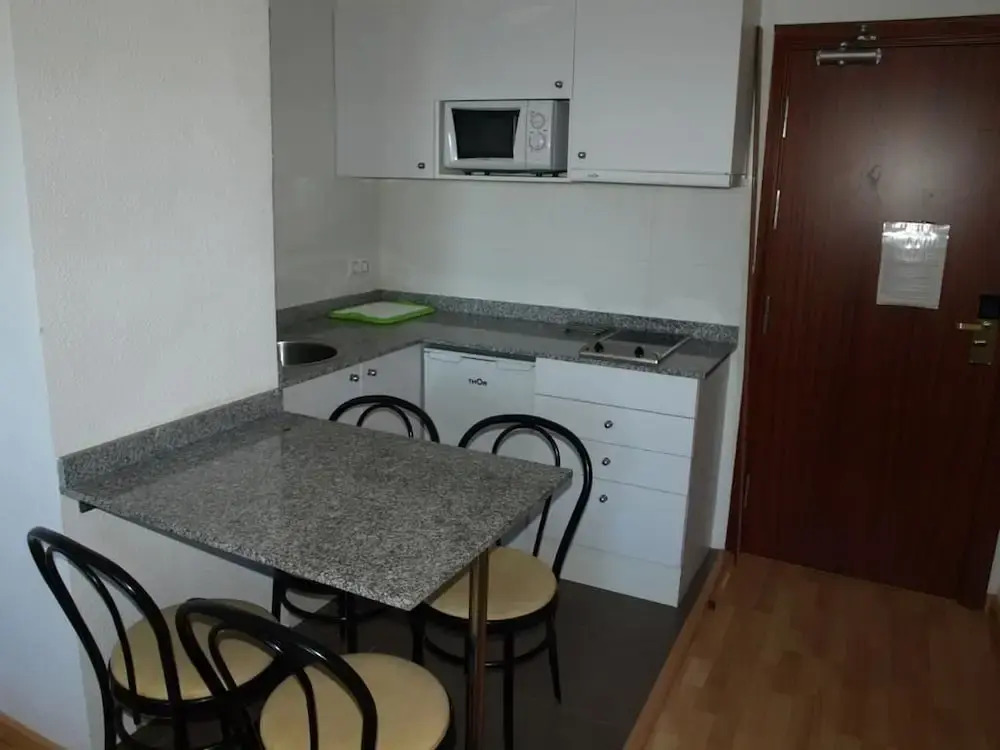 Apartamento cerca de la playa y de Water World
