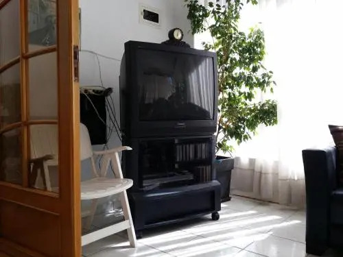 Hotel Andreou