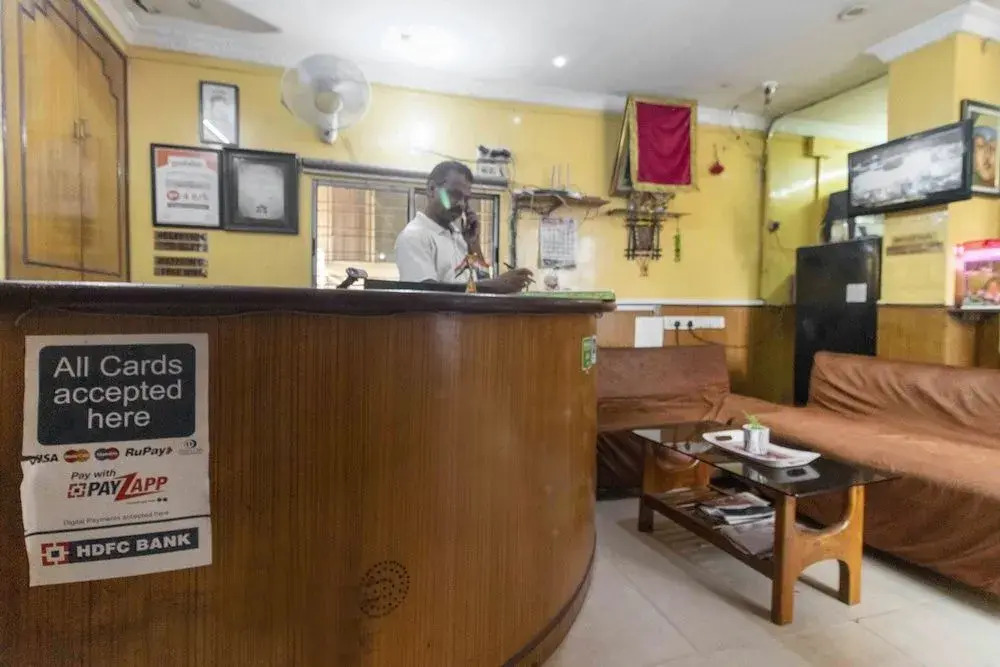 FabHotel Prime Swagatam International - Chinar Park
