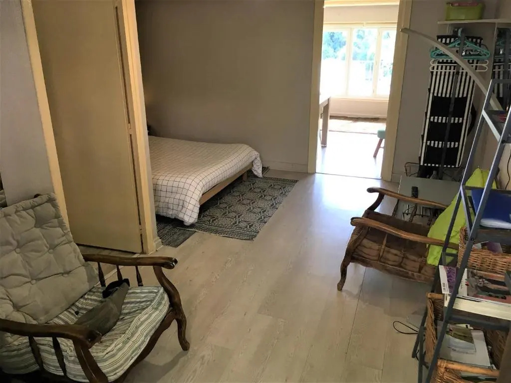 Nyons Centre Appart#1: charme, jardin, plage
