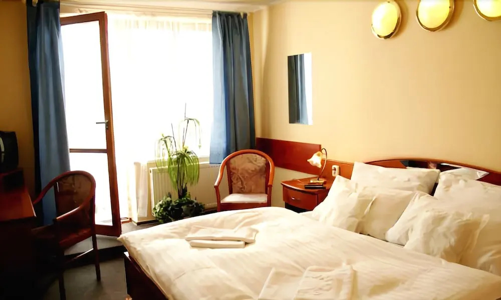 Hotel U Hvezdy