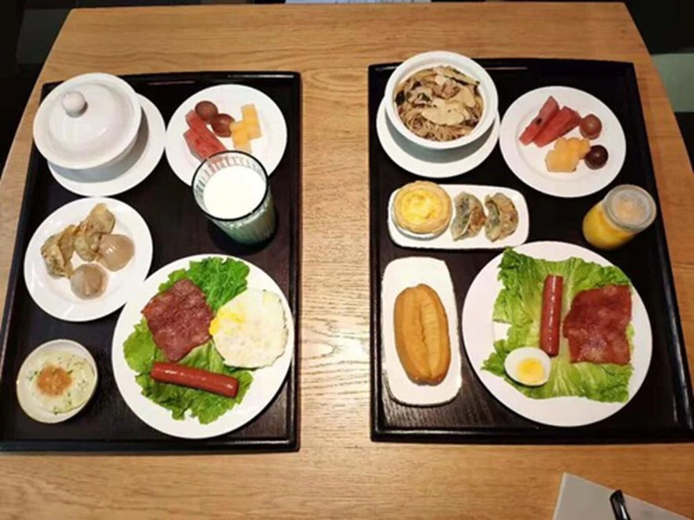 Qundao Xixi Park Hotel